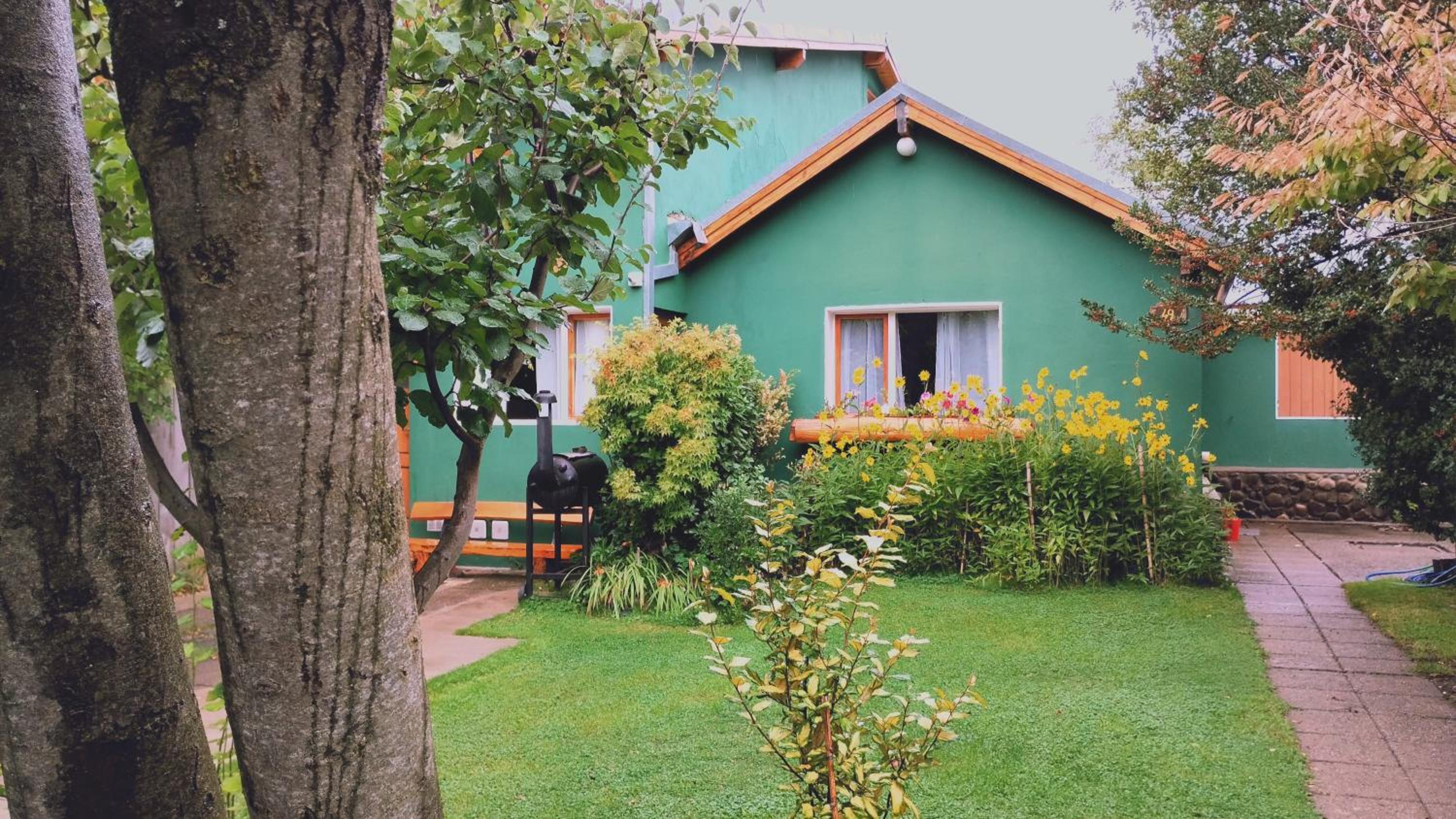 Hotel Colibrí House - Image 1