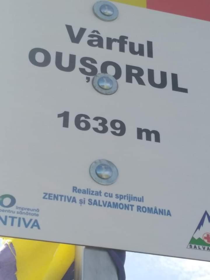 Căsuța Bunicilor