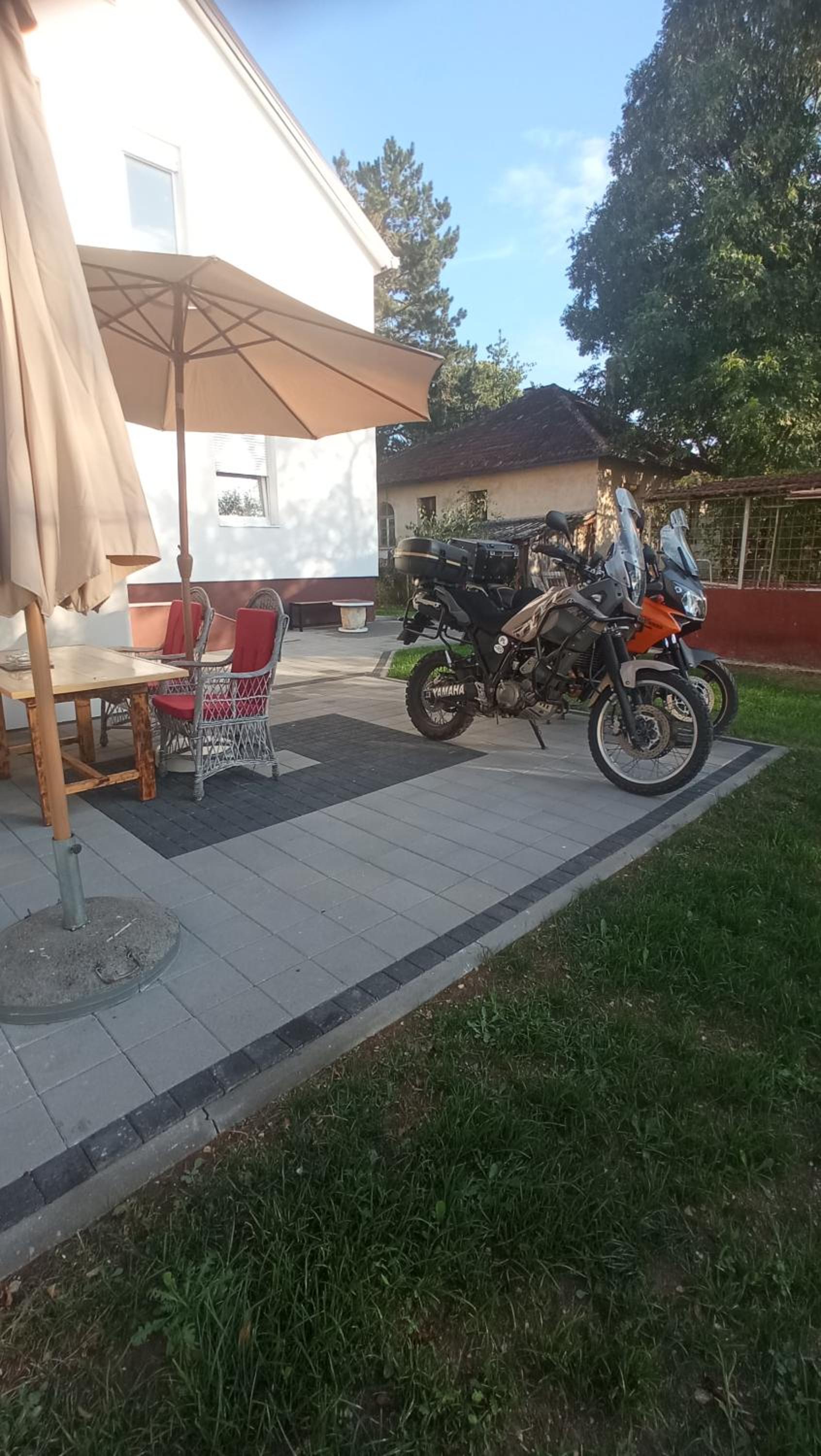 7 Kućica