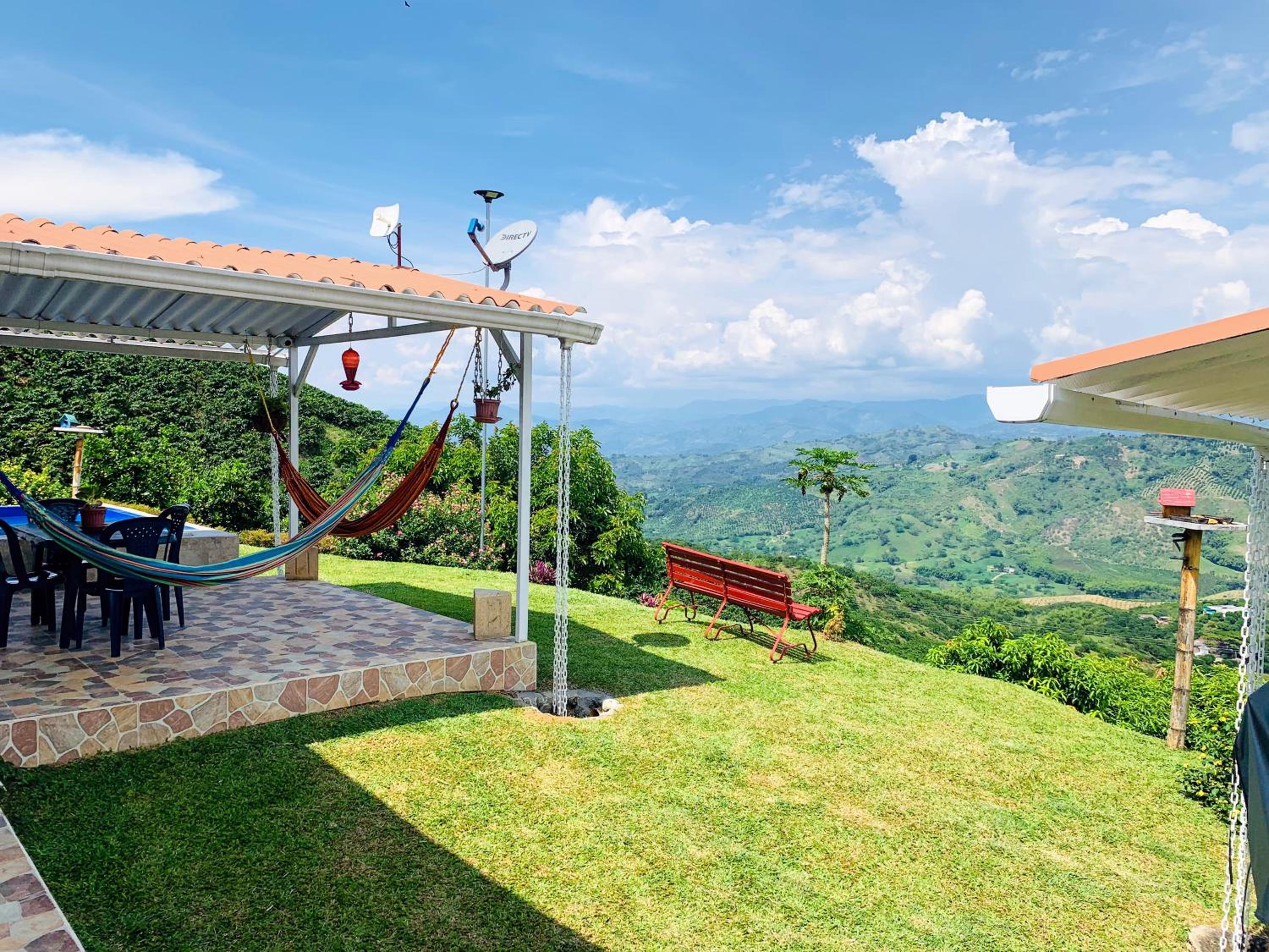 Finca Mirador de Majagua