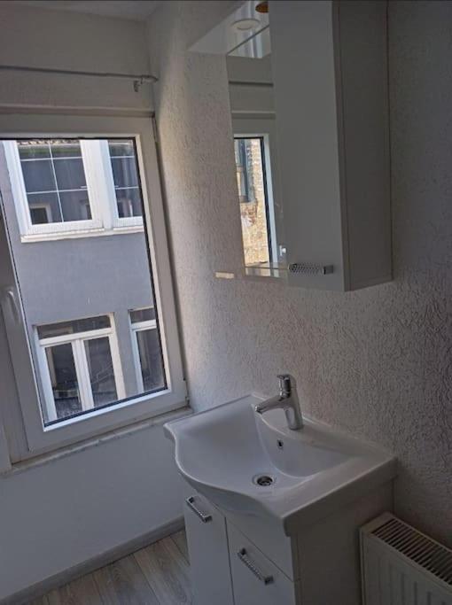 Logement Outremeuse 2D