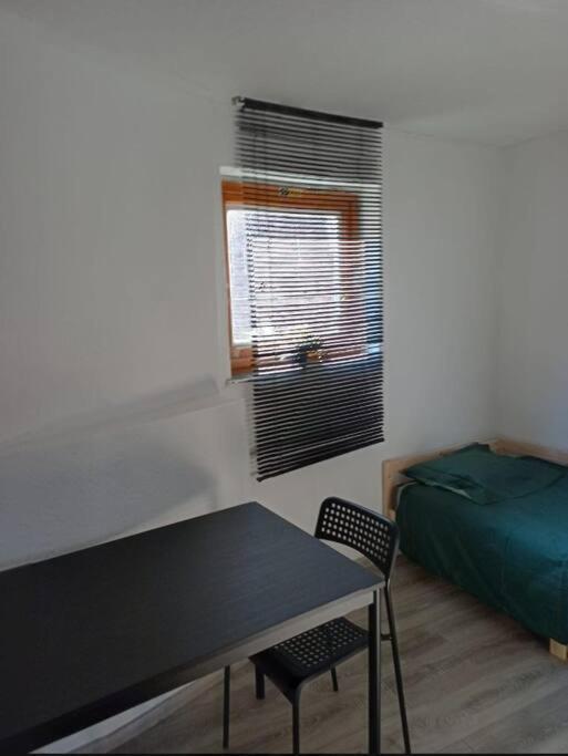 Logement Outremeuse 2D