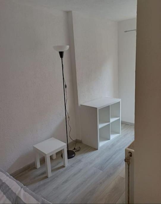 Logement Outremeuse 2D