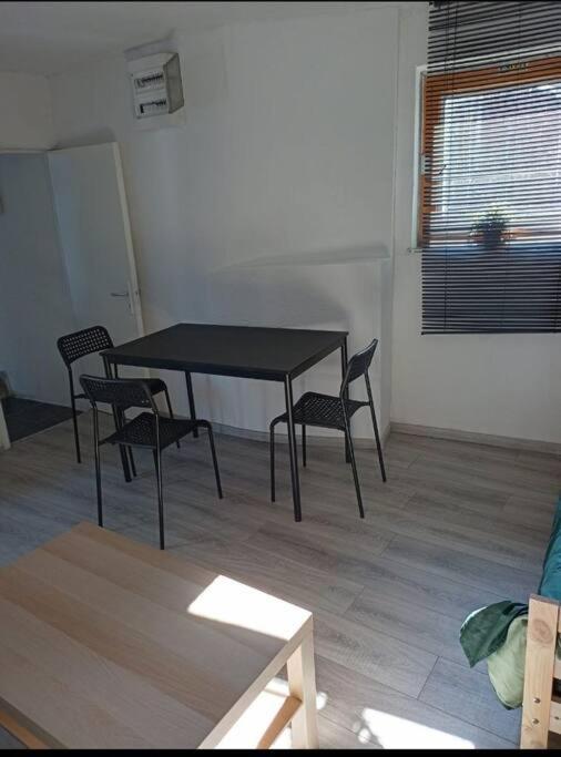 Logement Outremeuse 2D