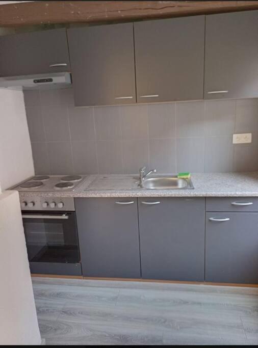 Logement Outremeuse 2D