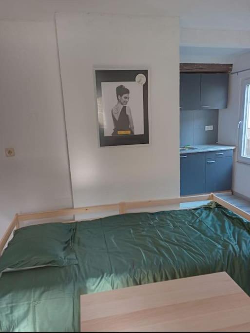 Logement Outremeuse 2D