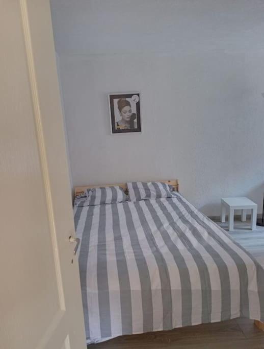 Logement Outremeuse 2D