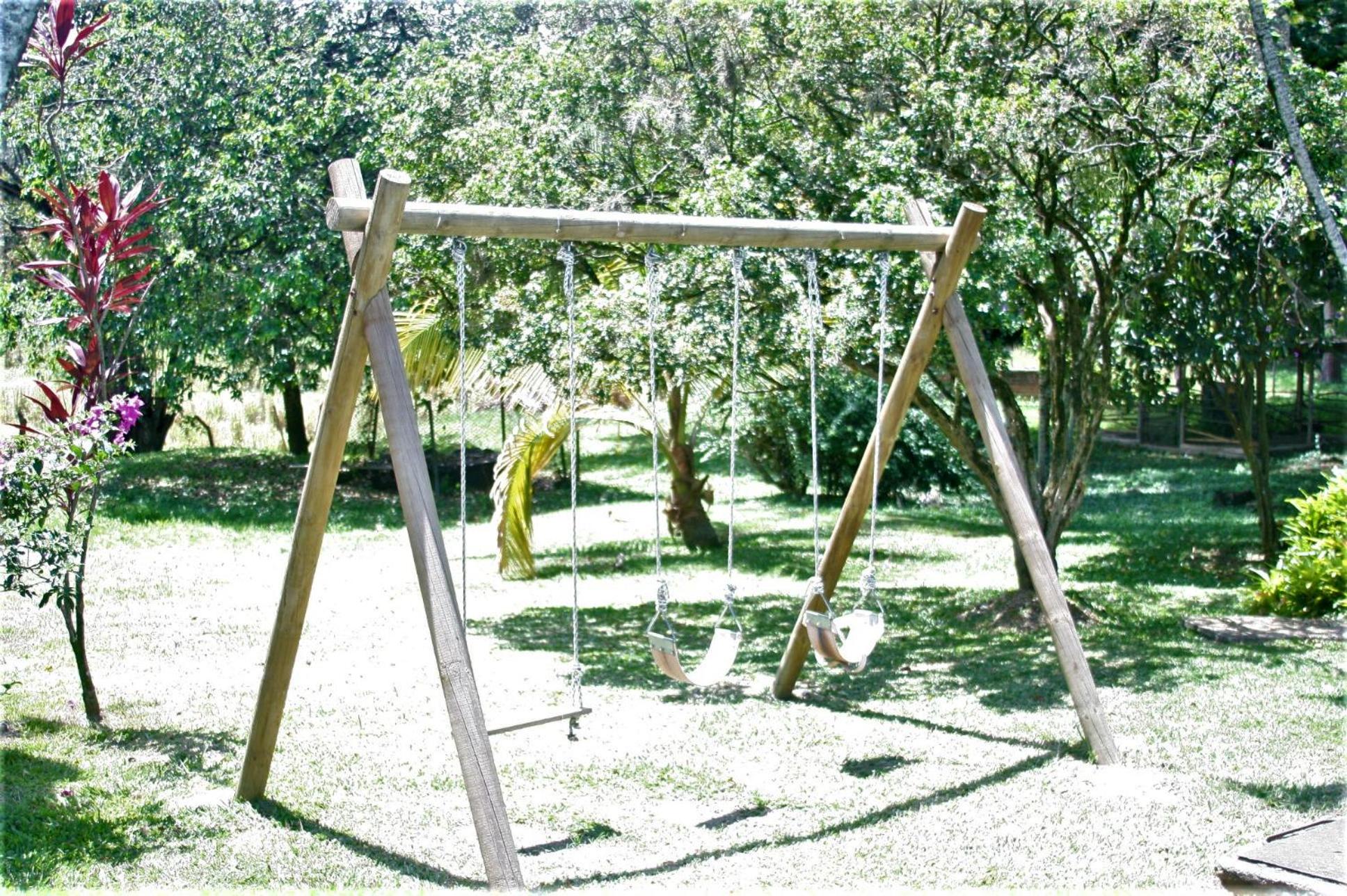 Habitacion Casa Campestre con piscina en Buga