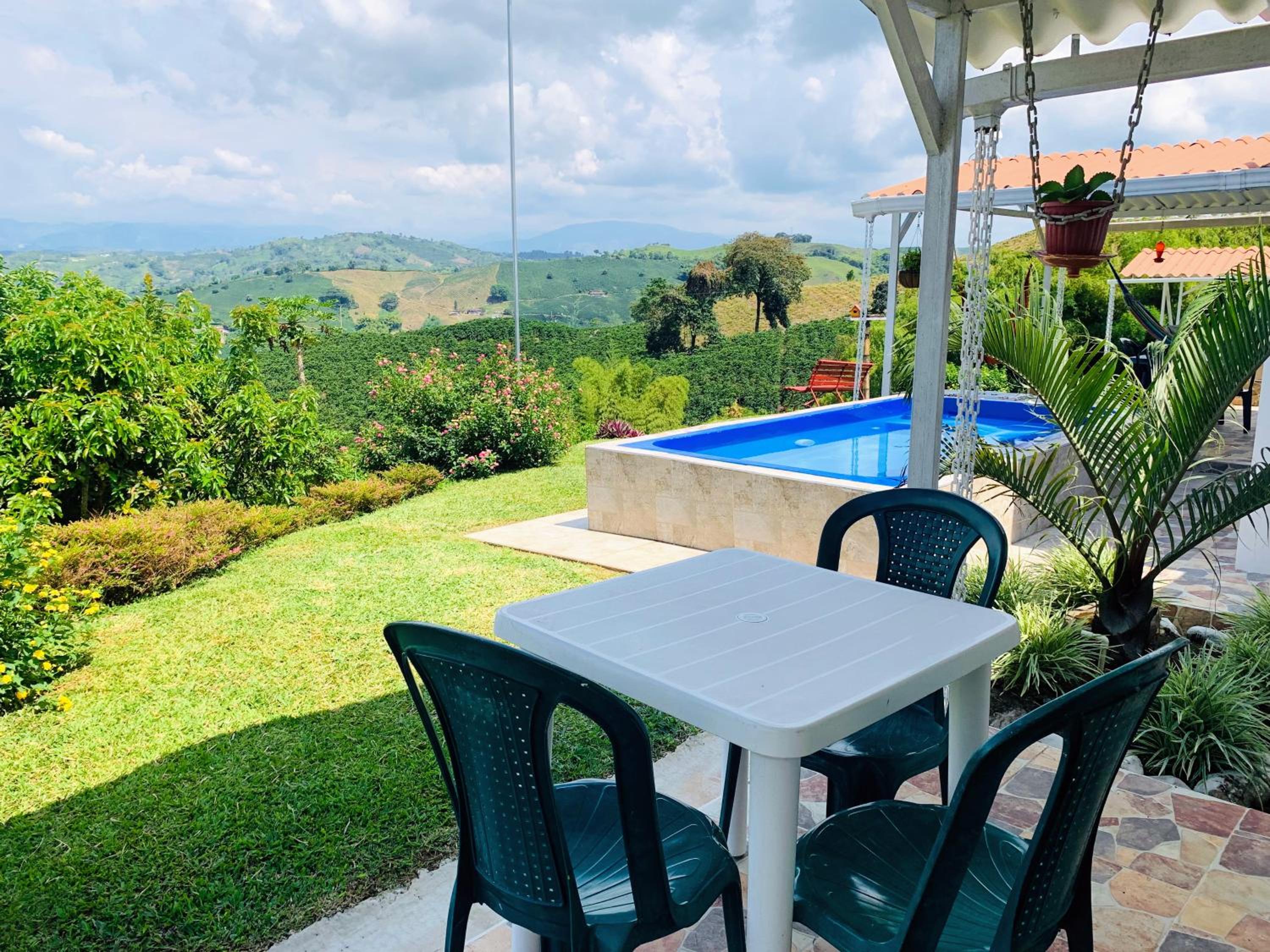 Finca Mirador de Majagua