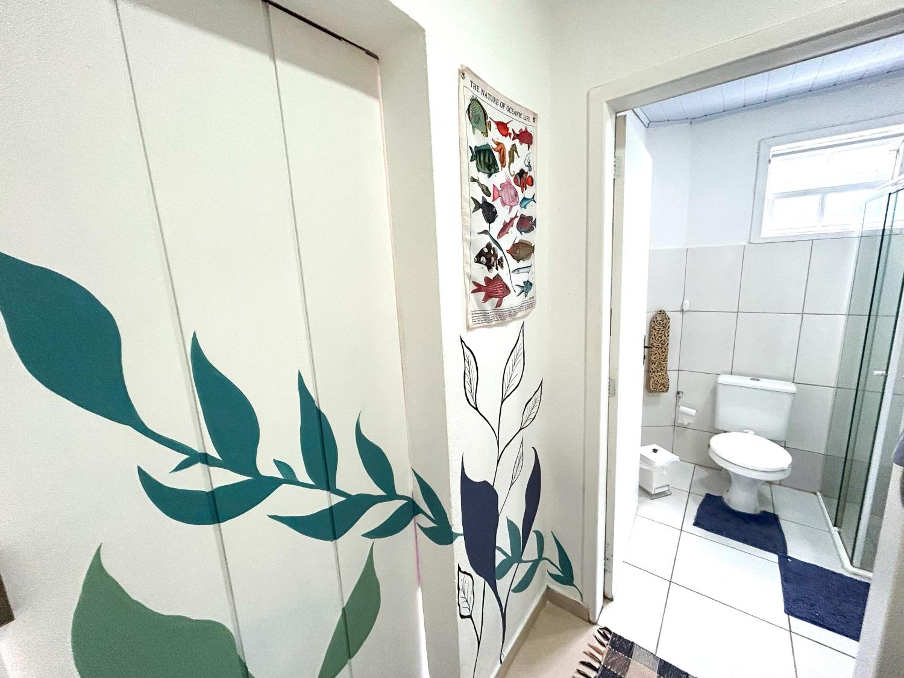 Guest House Vida Vibra