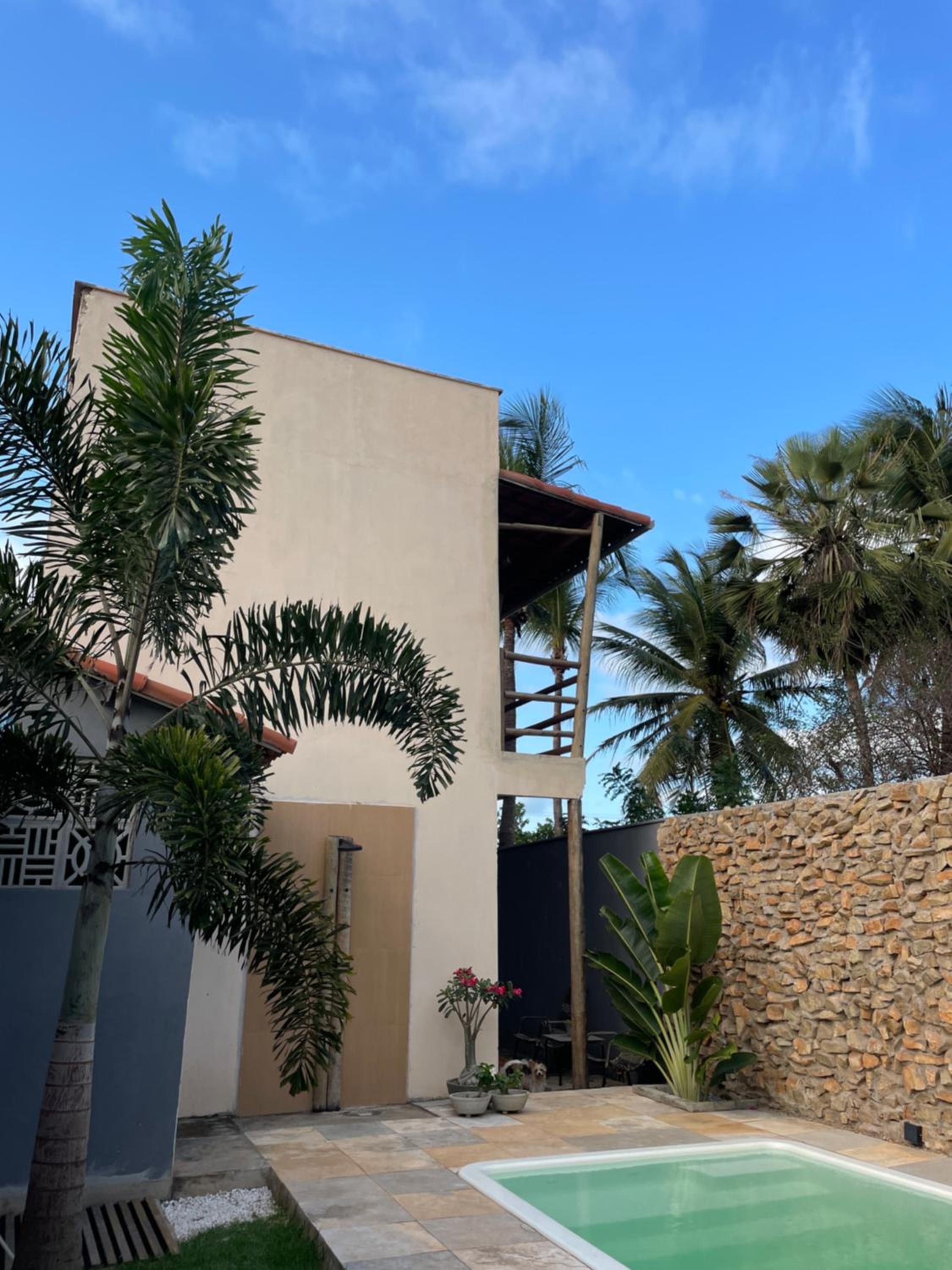 Gostoso Maresia Flats