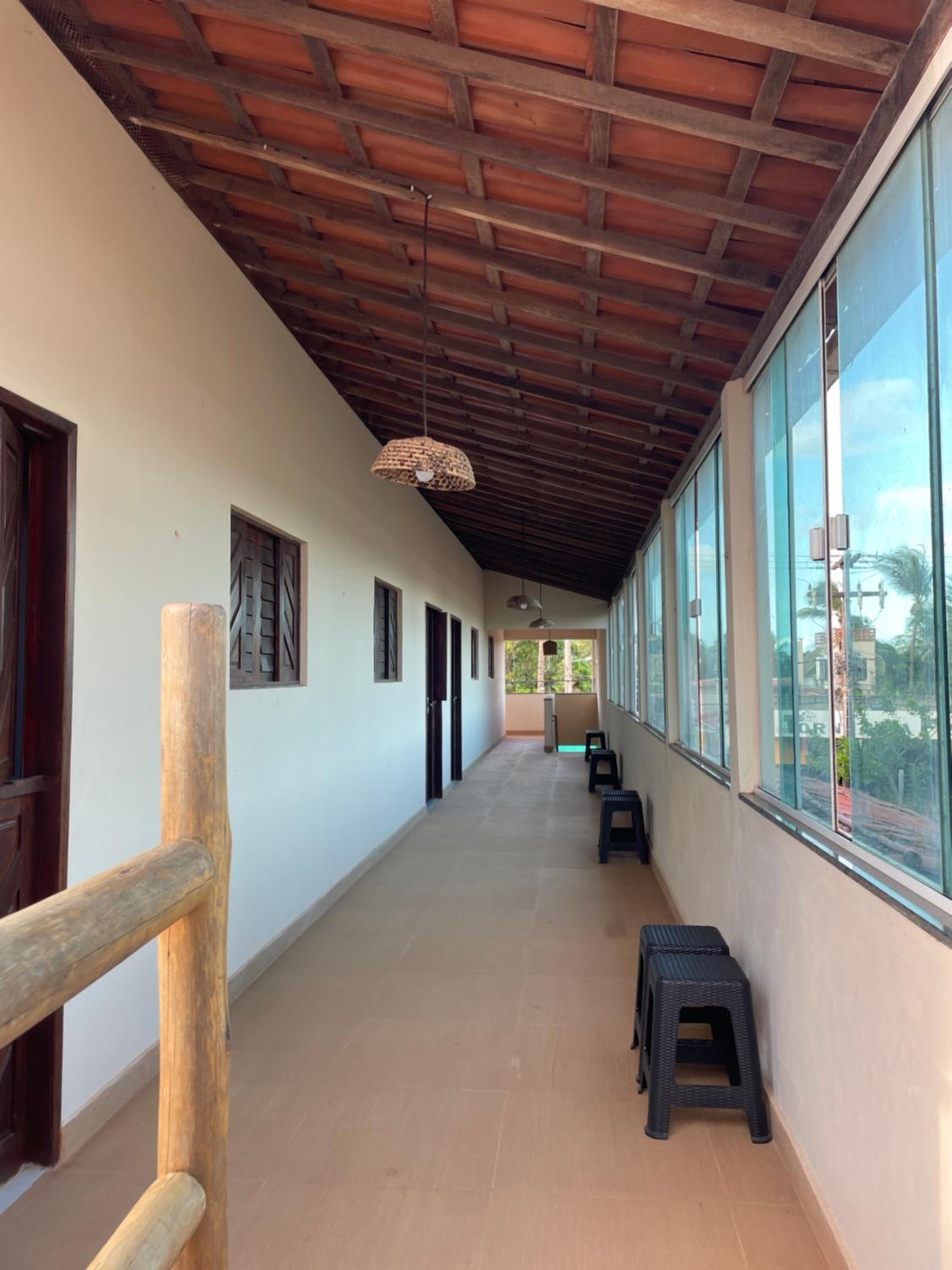Gostoso Maresia Flats