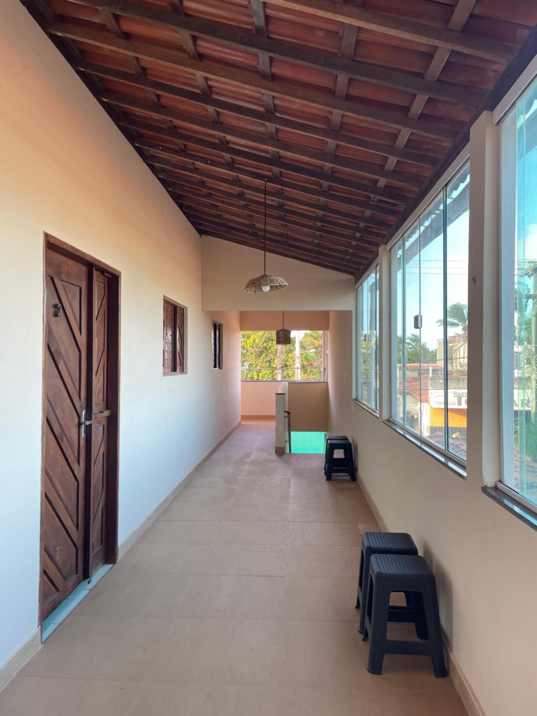 Gostoso Maresia Flats