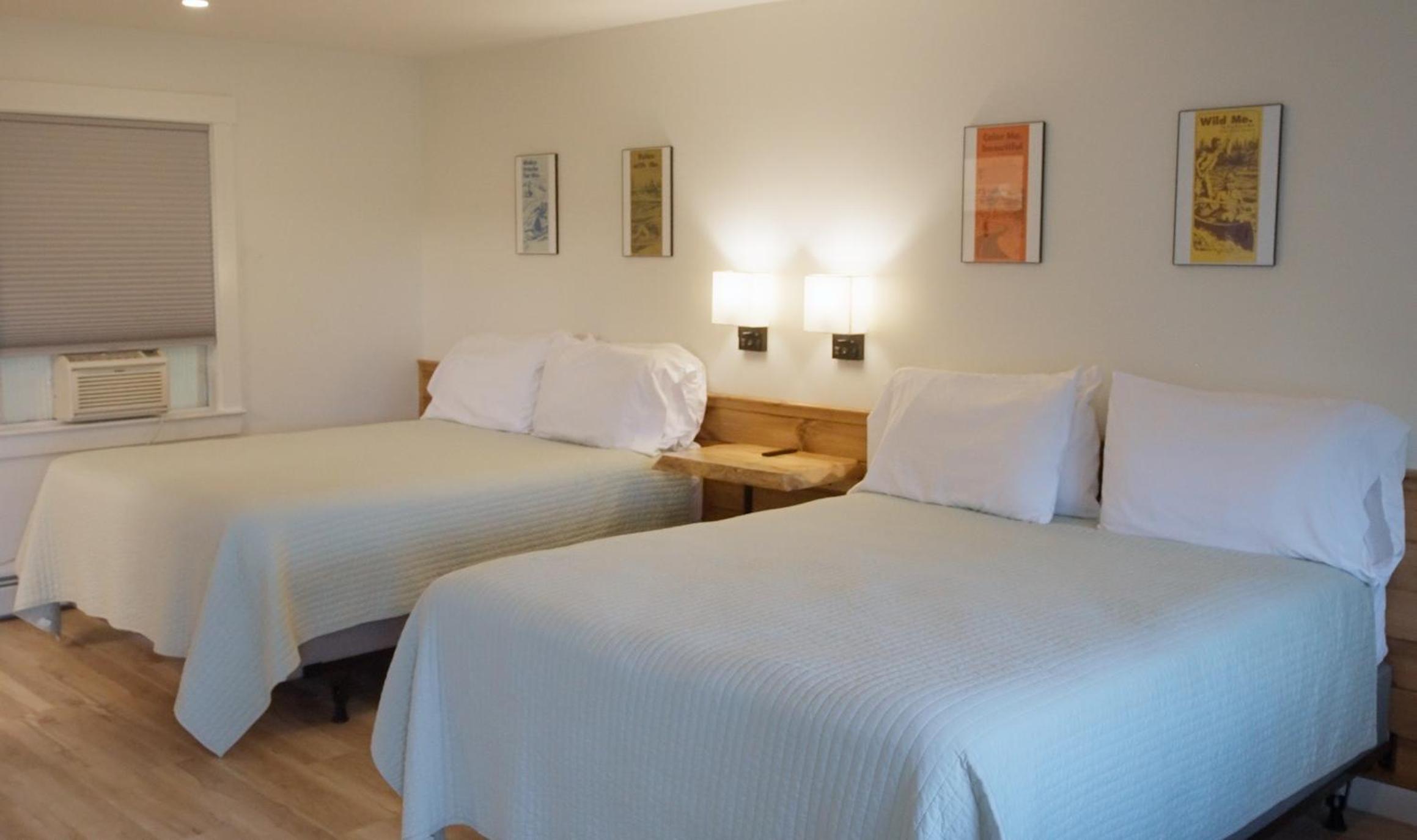 Bingham Motor Inn