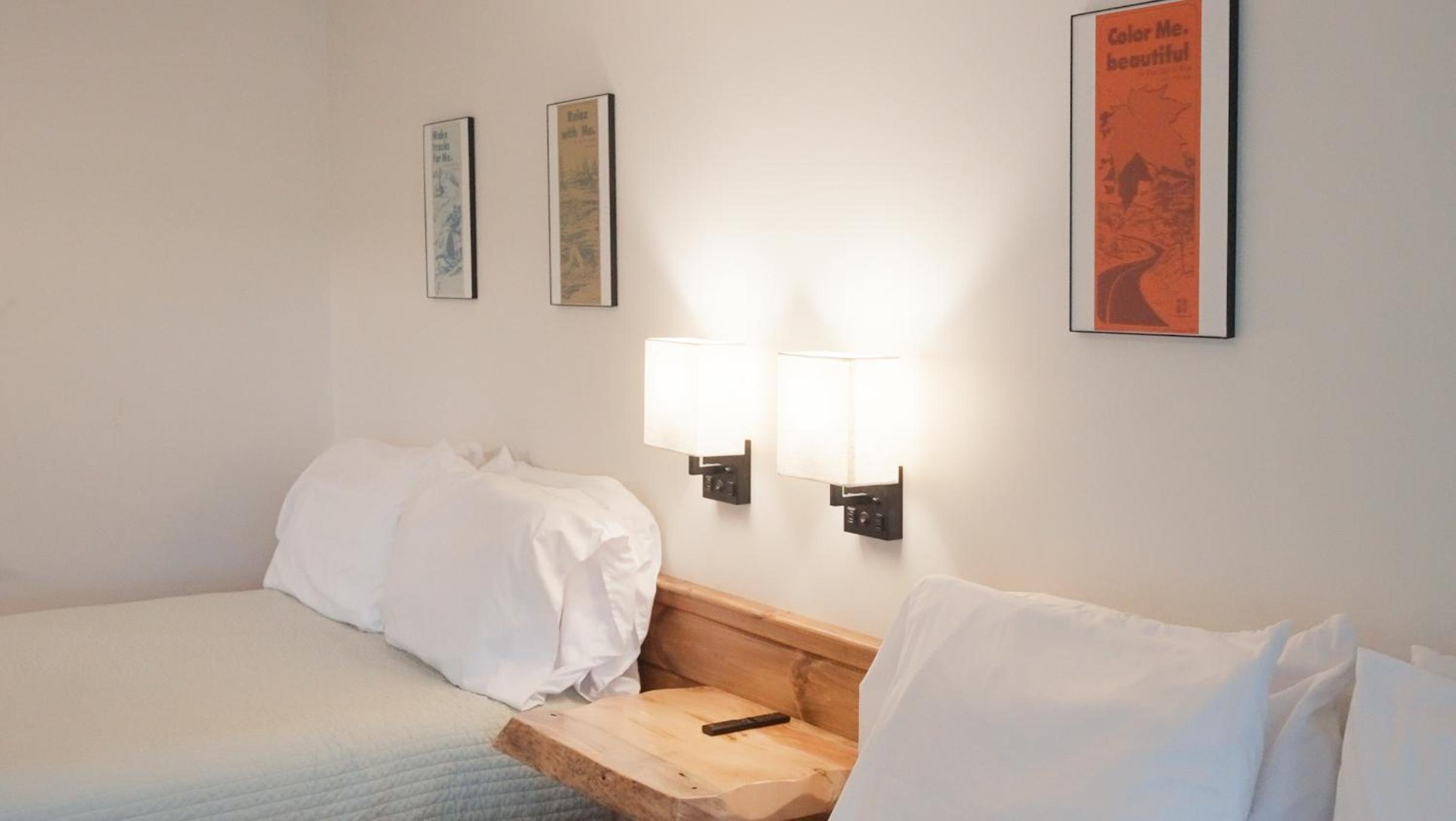 Bingham Motor Inn