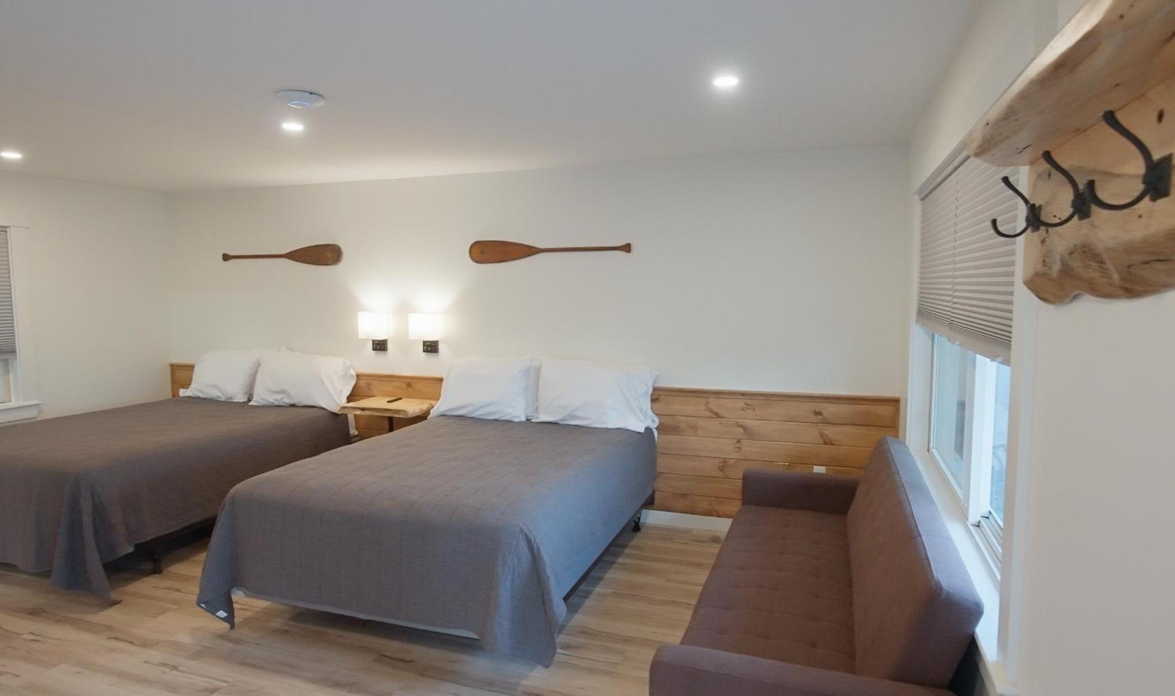 Bingham Motor Inn