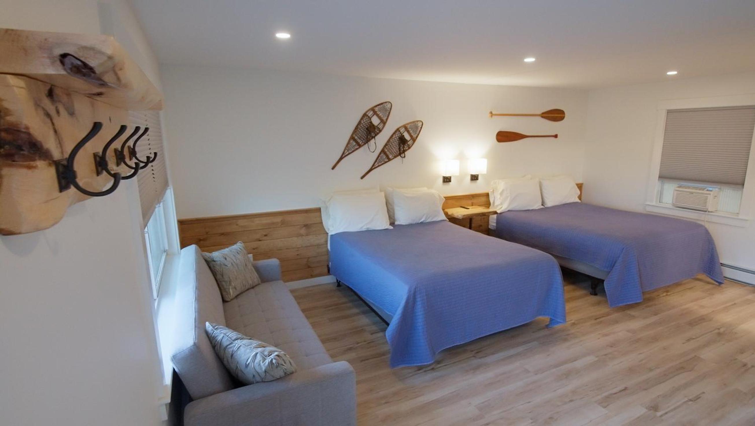 Bingham Motor Inn