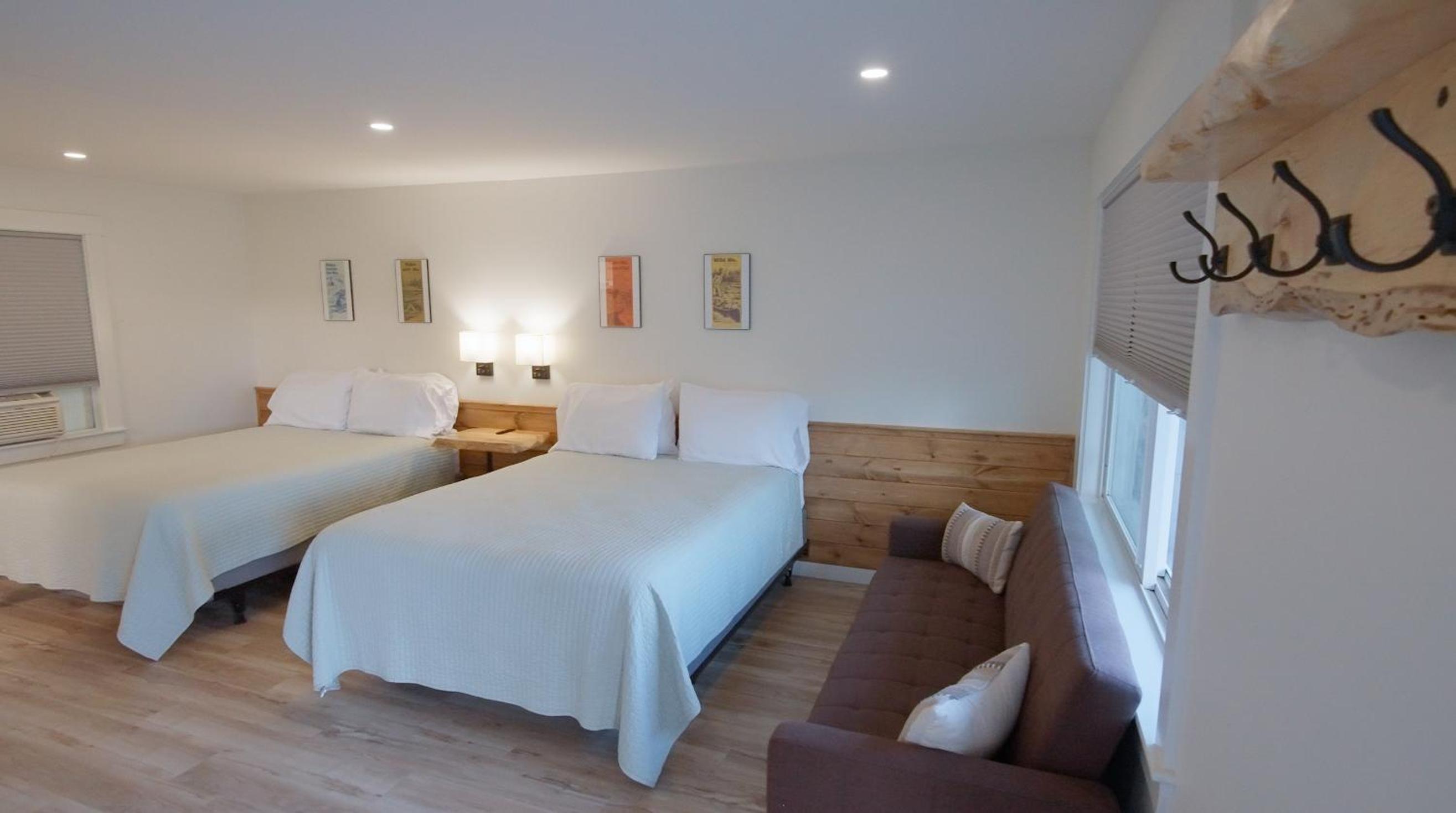 Bingham Motor Inn