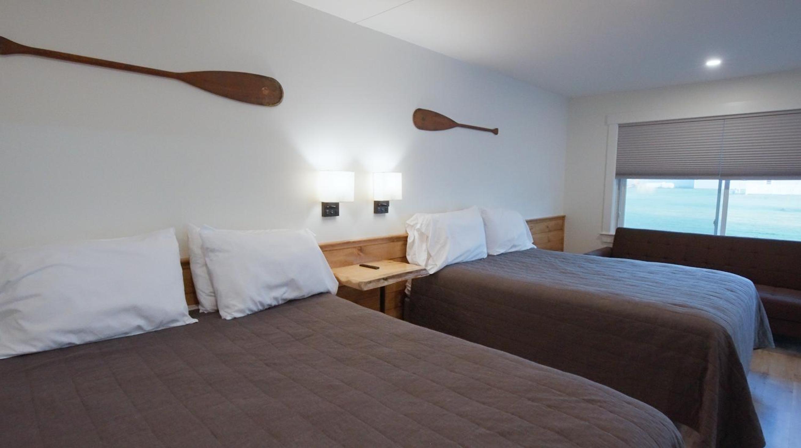 Bingham Motor Inn