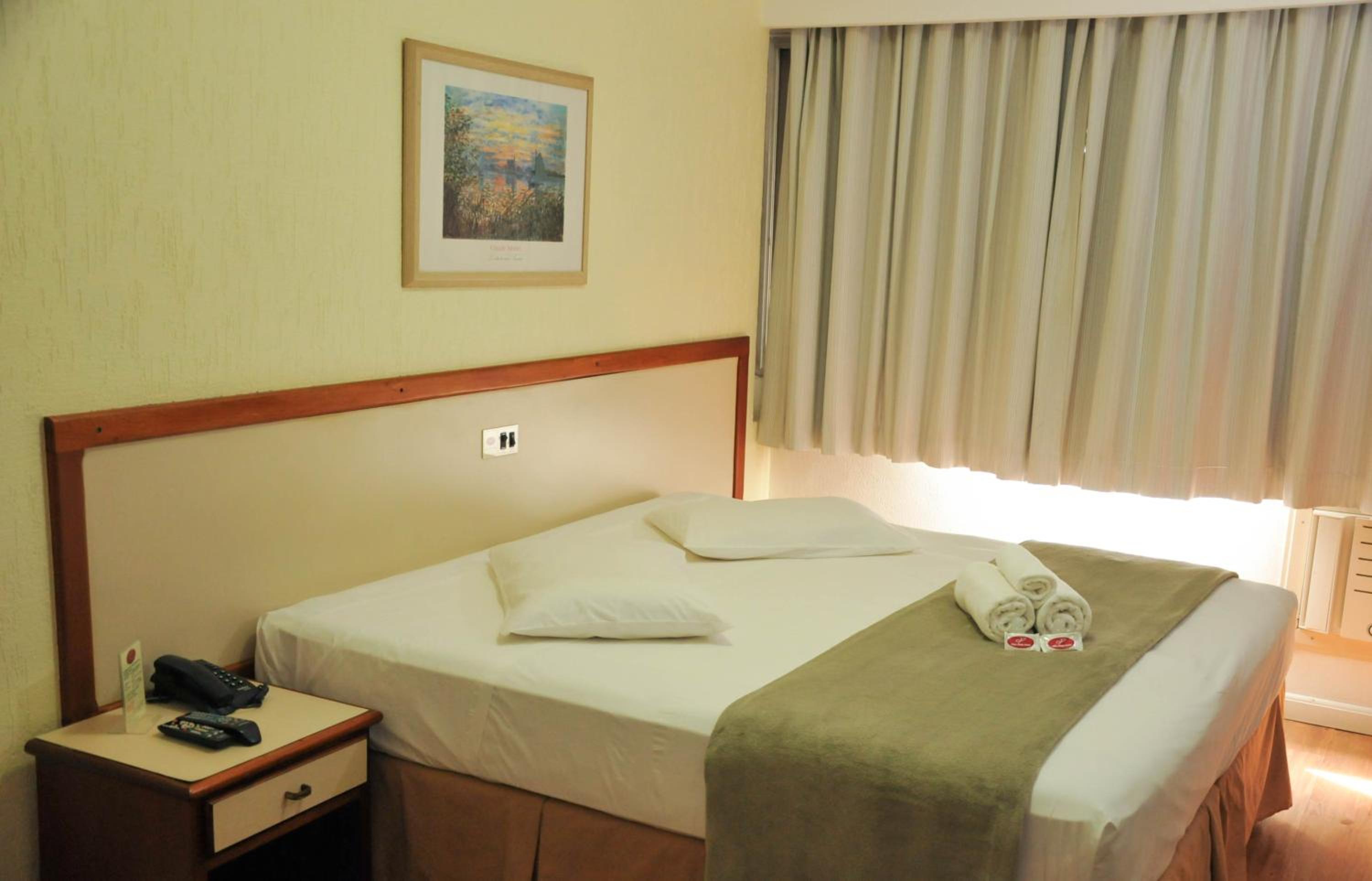 Inter Plaza Hotel