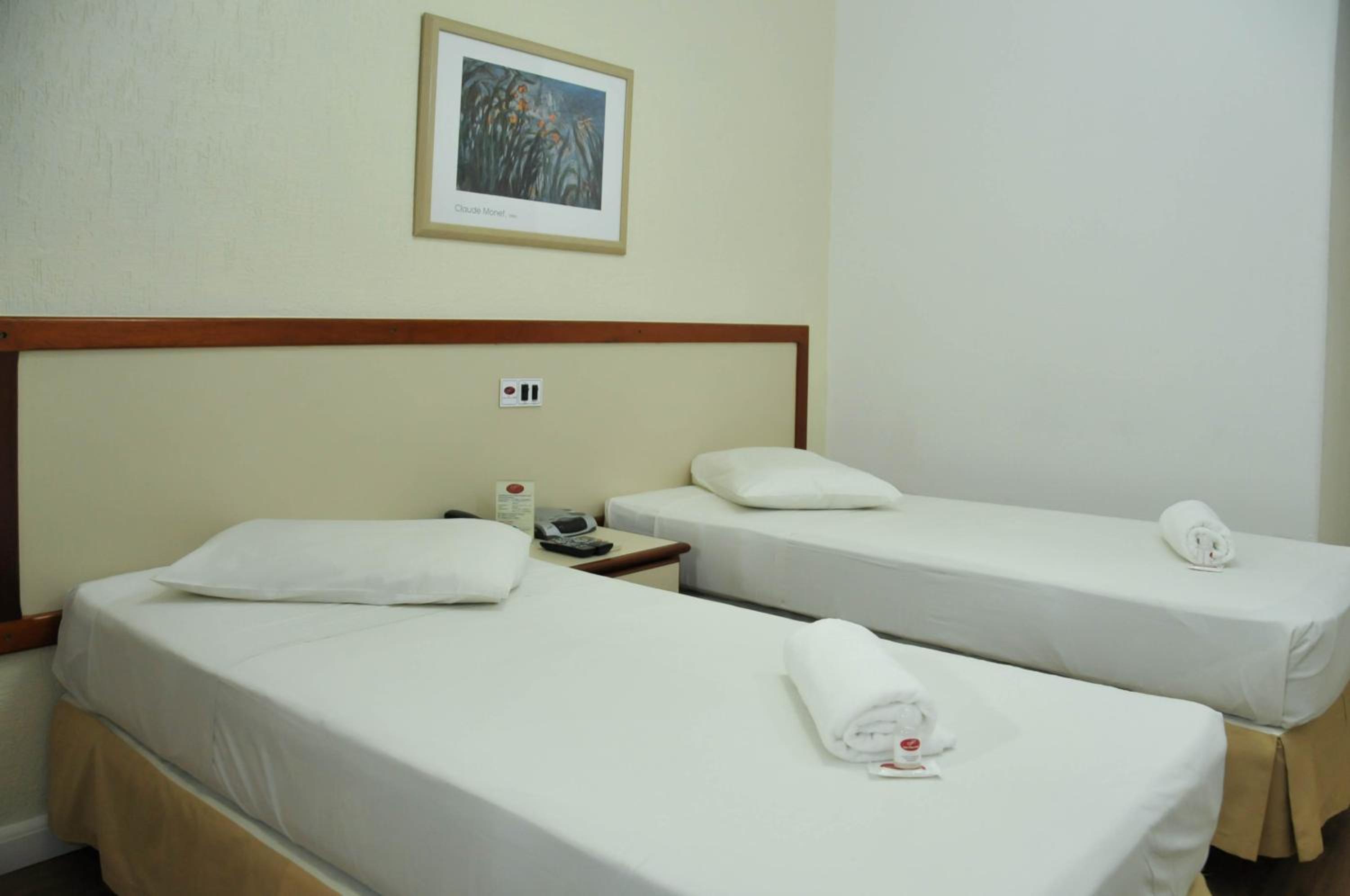 Inter Plaza Hotel