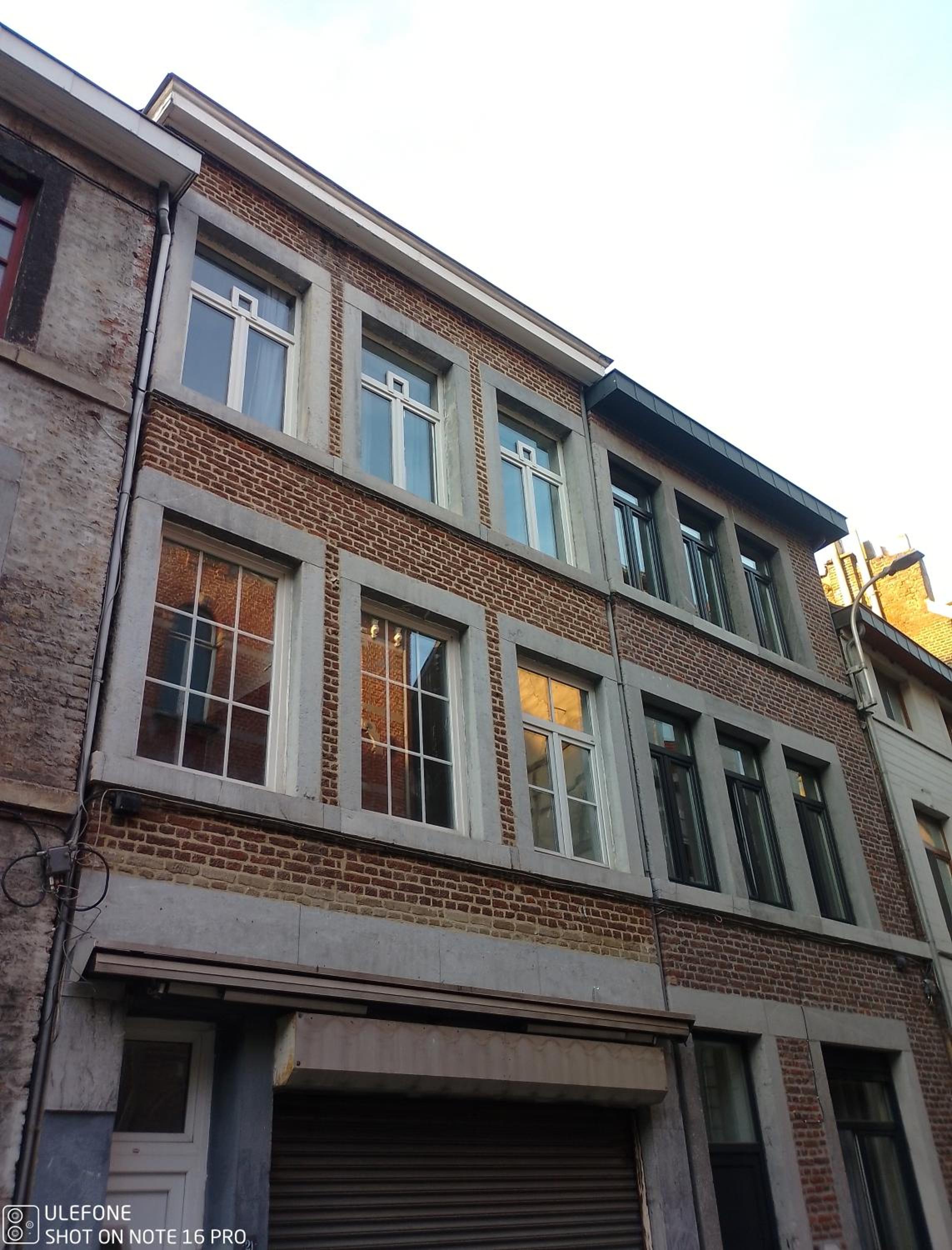 Logment Outremeuse 1D