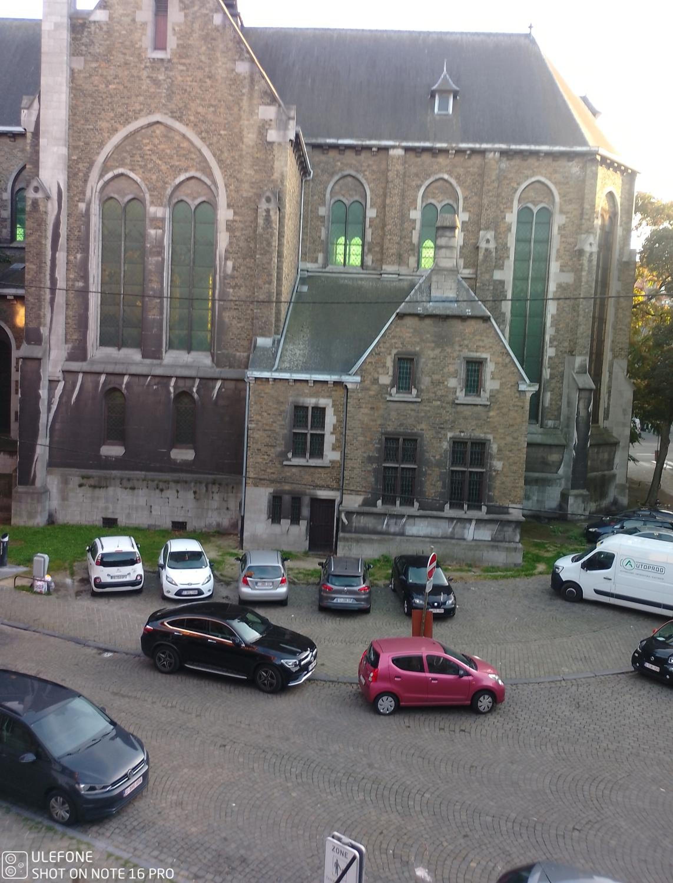 Logment Outremeuse 1D