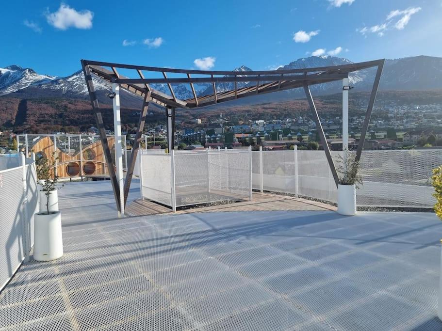 roof