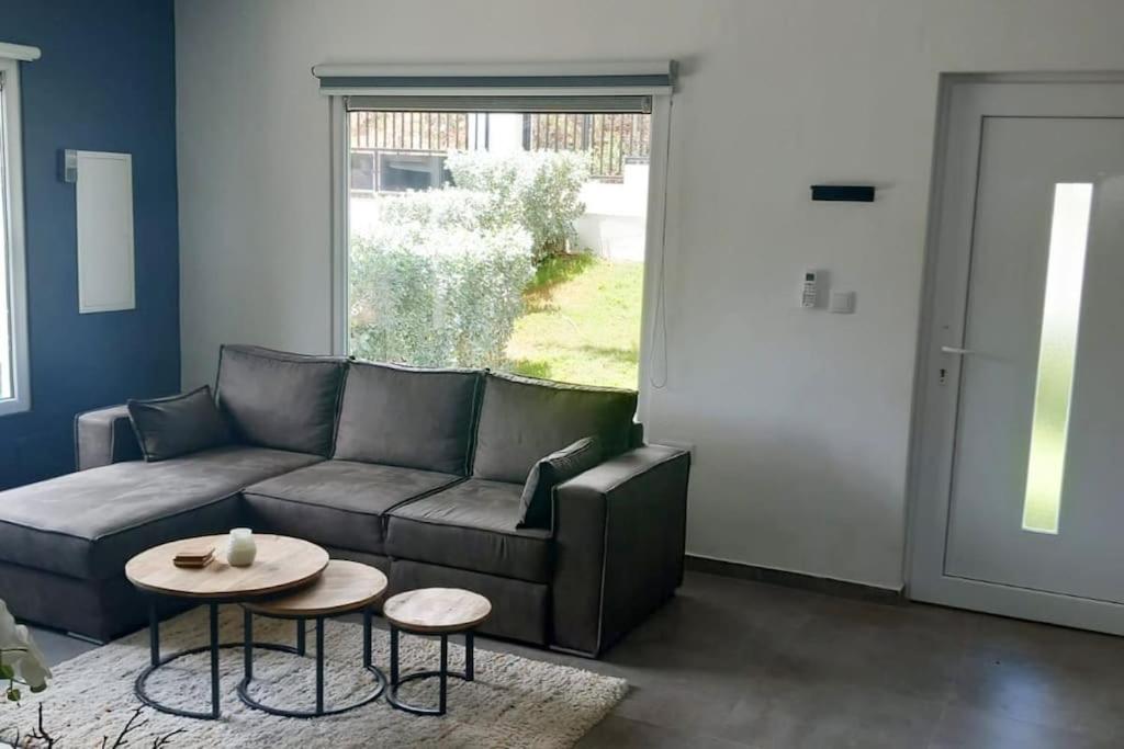 Modern appartement Noord Jan Thiel #1