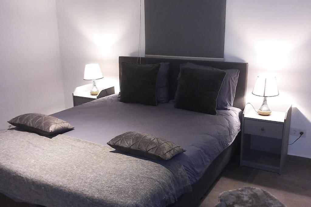 Modern appartement Noord Jan Thiel #1