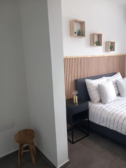 Modern appartement Noord Jan Thiel #1