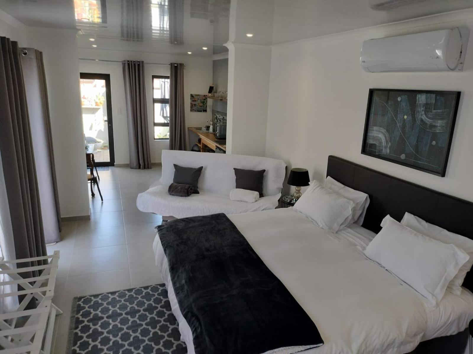 Mi Amor Accommodation
