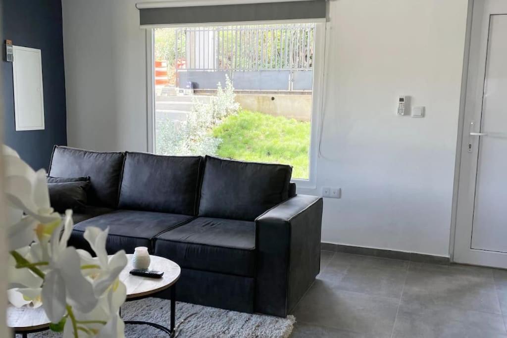Modern appartement Noord Jan Thiel #1