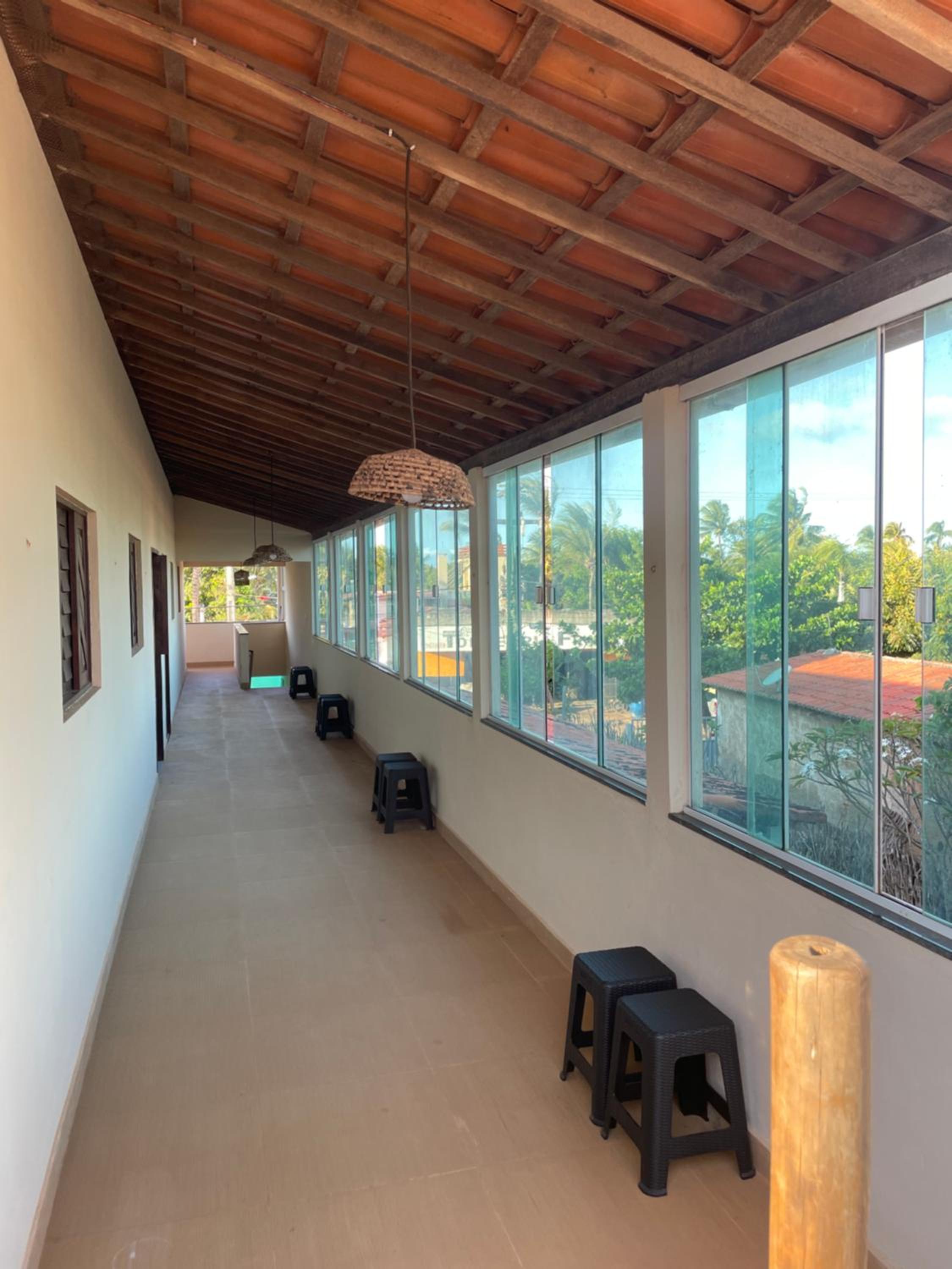 Gostoso Maresia Flats