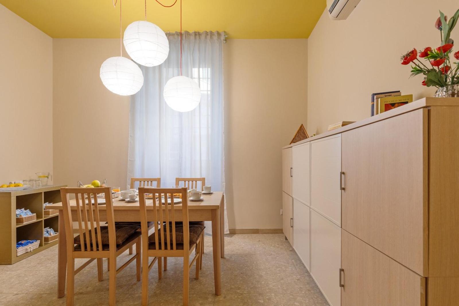 B&B L'Amaca