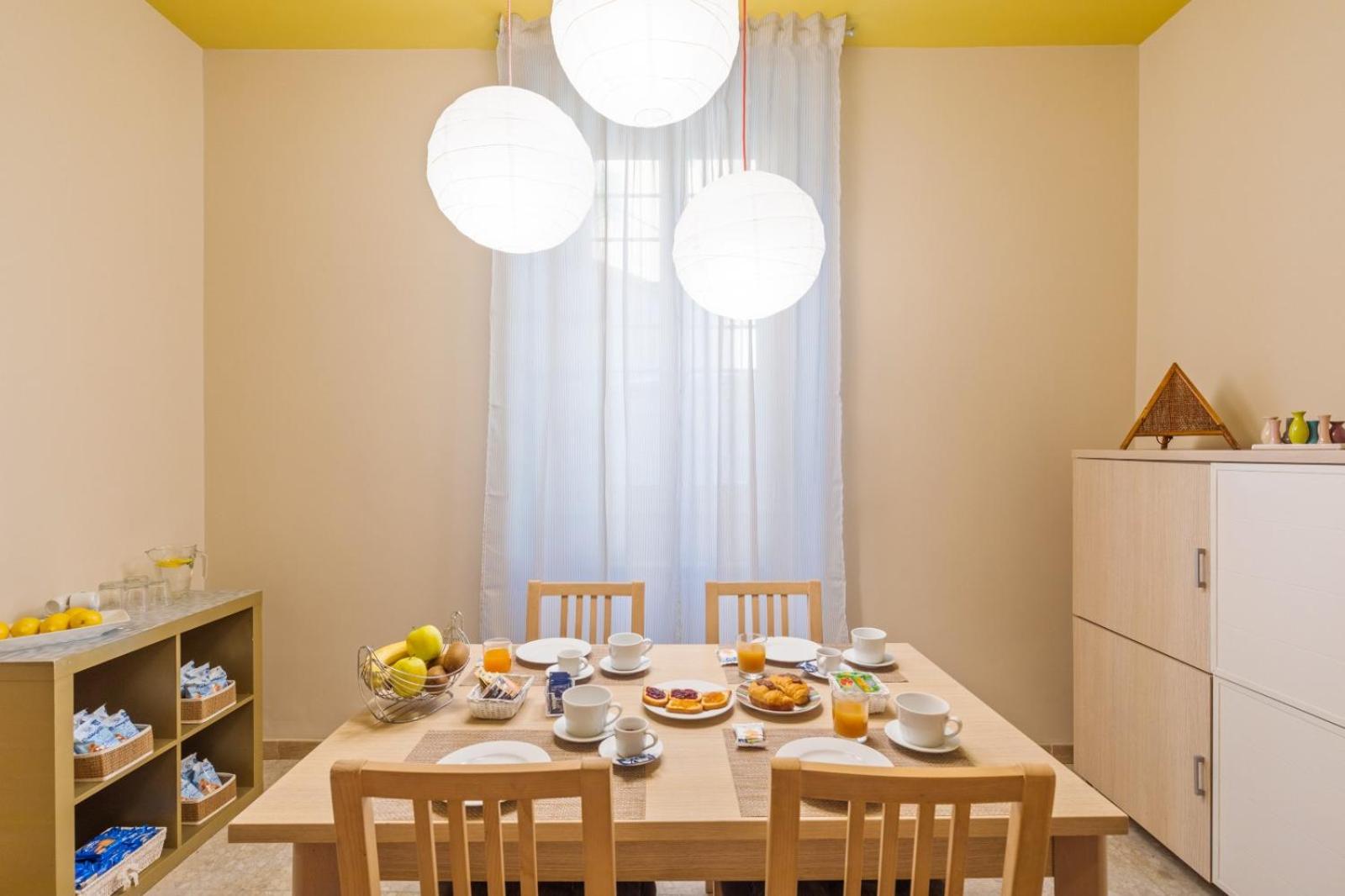 B&B L'Amaca