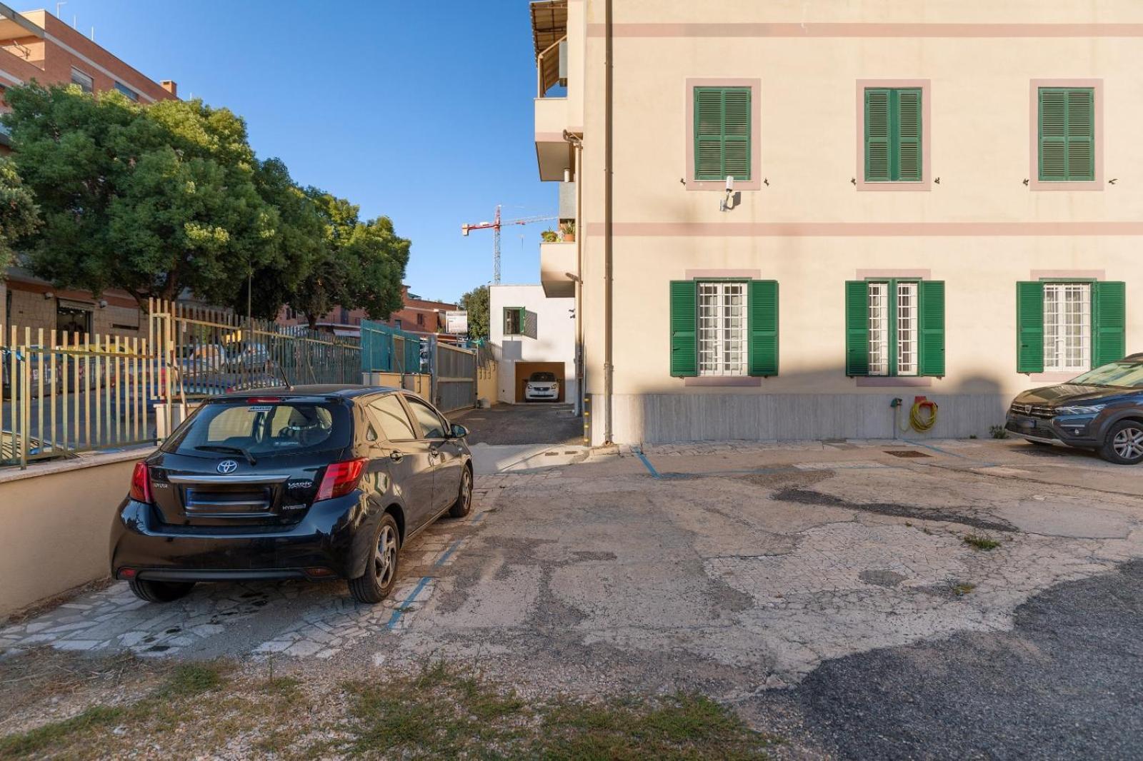 B&B L'Amaca