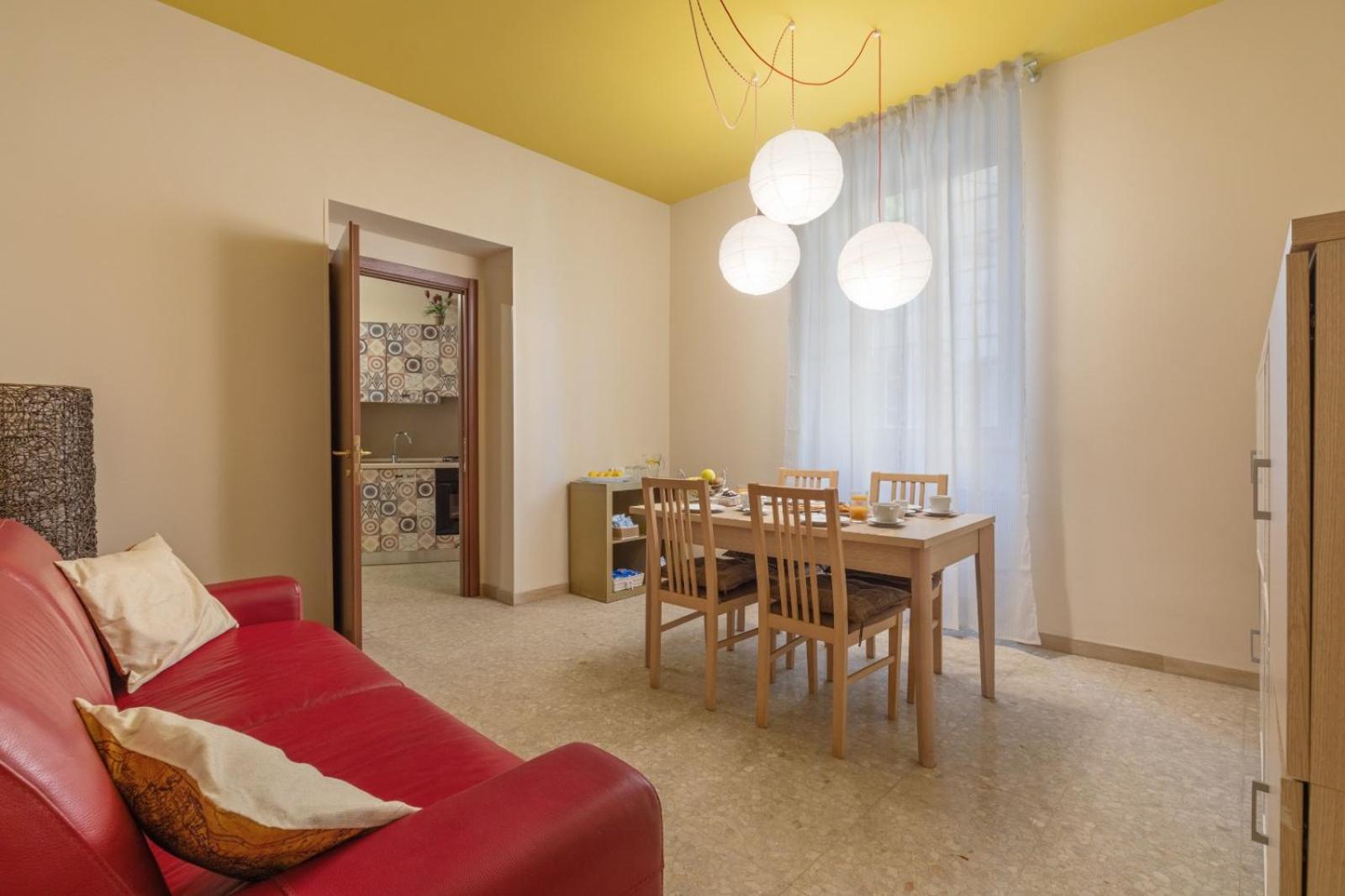 B&B L'Amaca