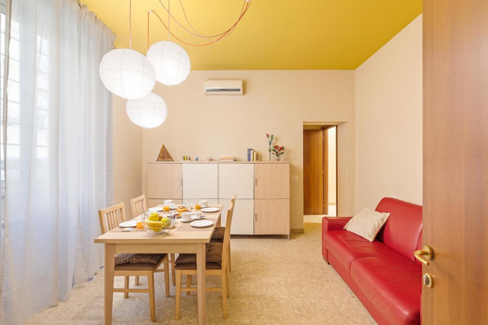 B&B L'Amaca