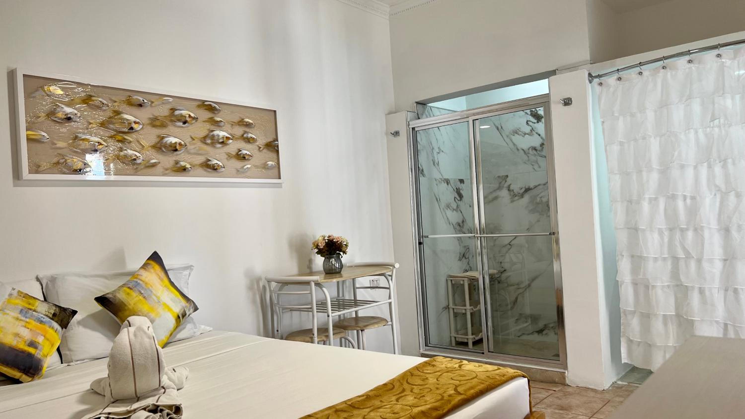 Tu Casita en Aruba