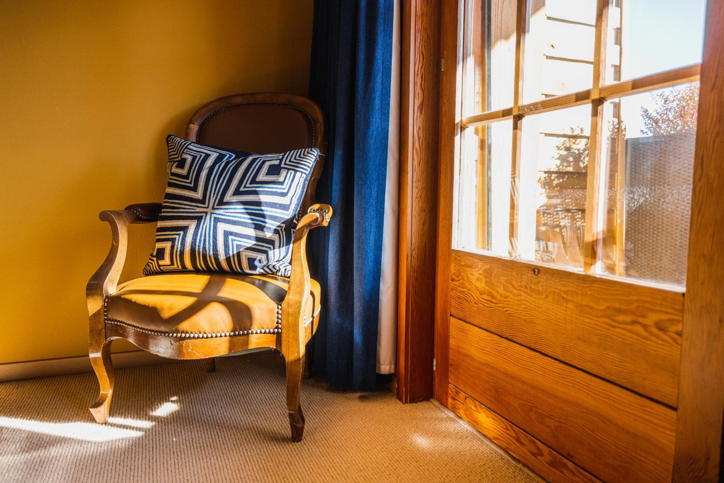 Colorado Riders Chalet