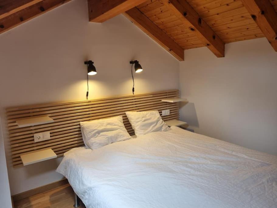 Casa Biniu