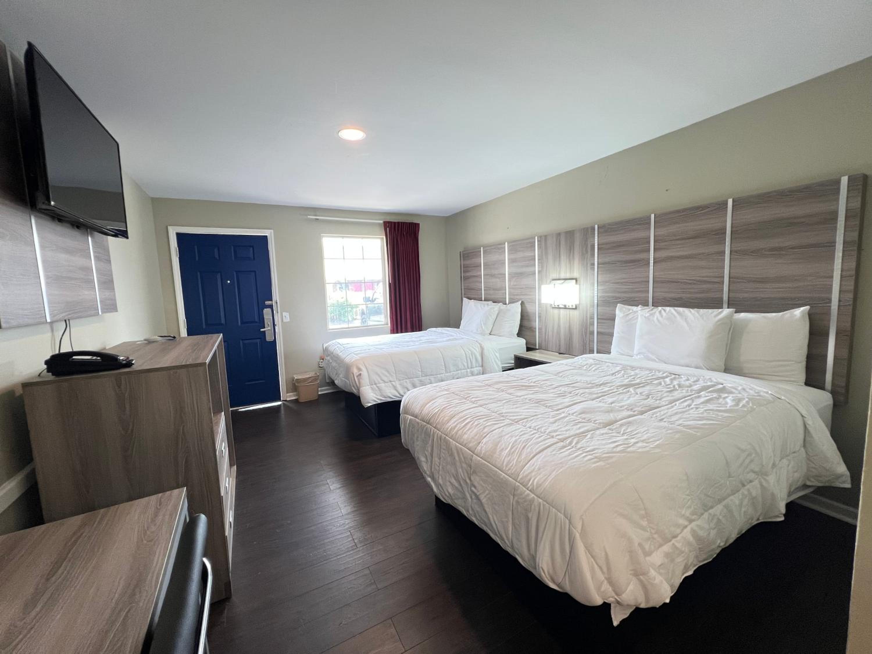 Travelodge by Wyndham Santee