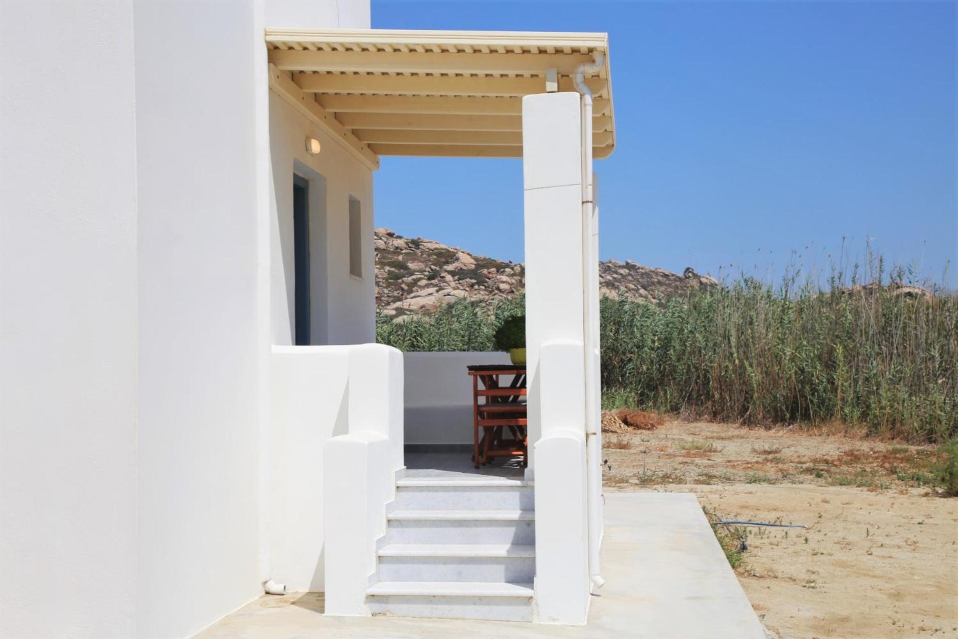 Nostos Plaka Beach photo 5