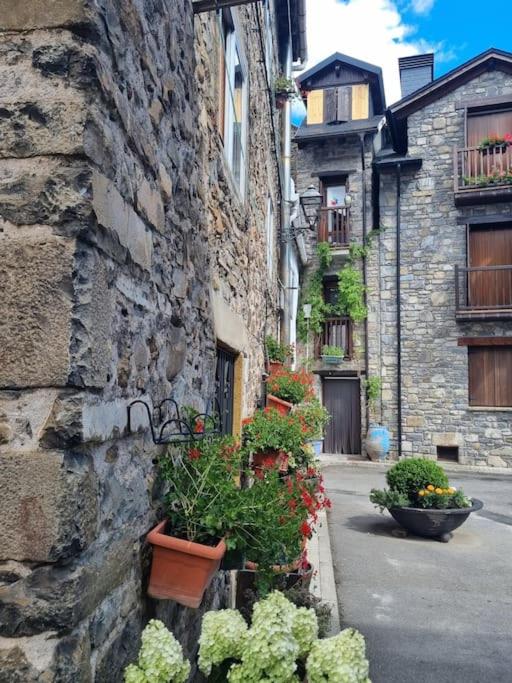Casa Biniu