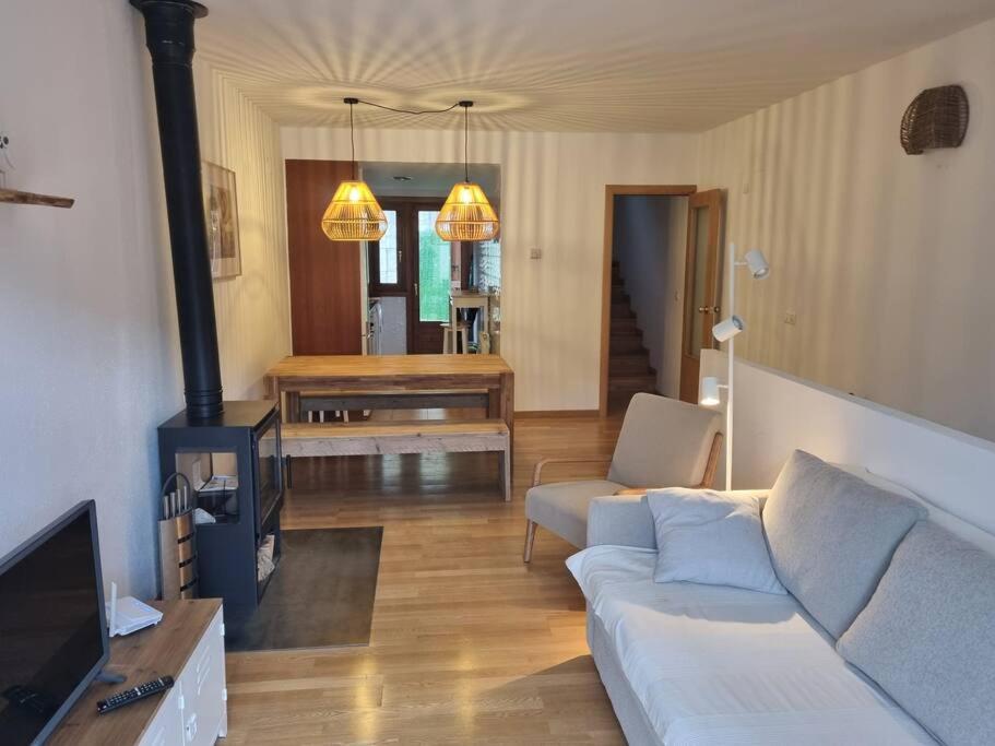 Casa Biniu