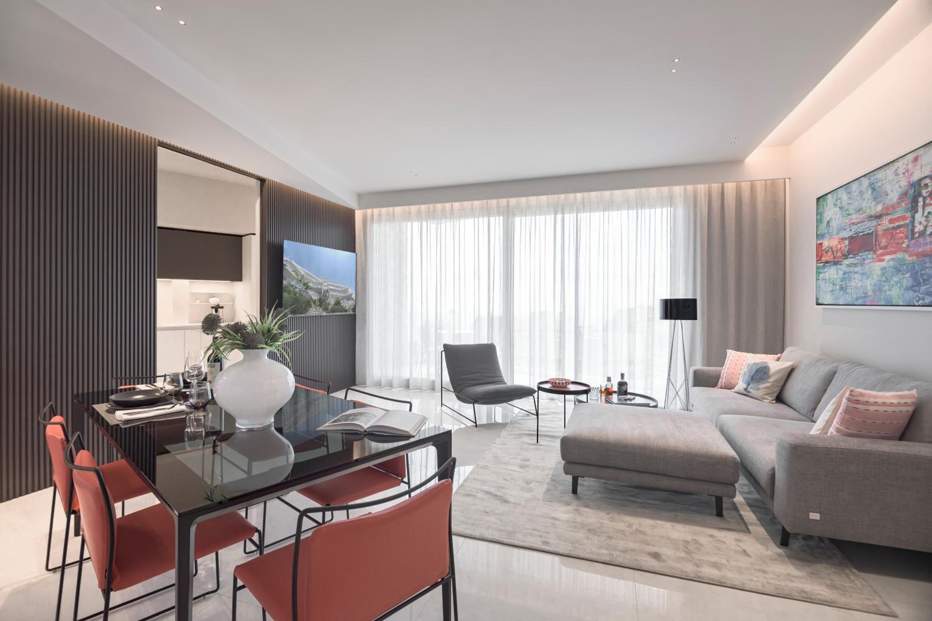 Cora Home by Letstay view 5