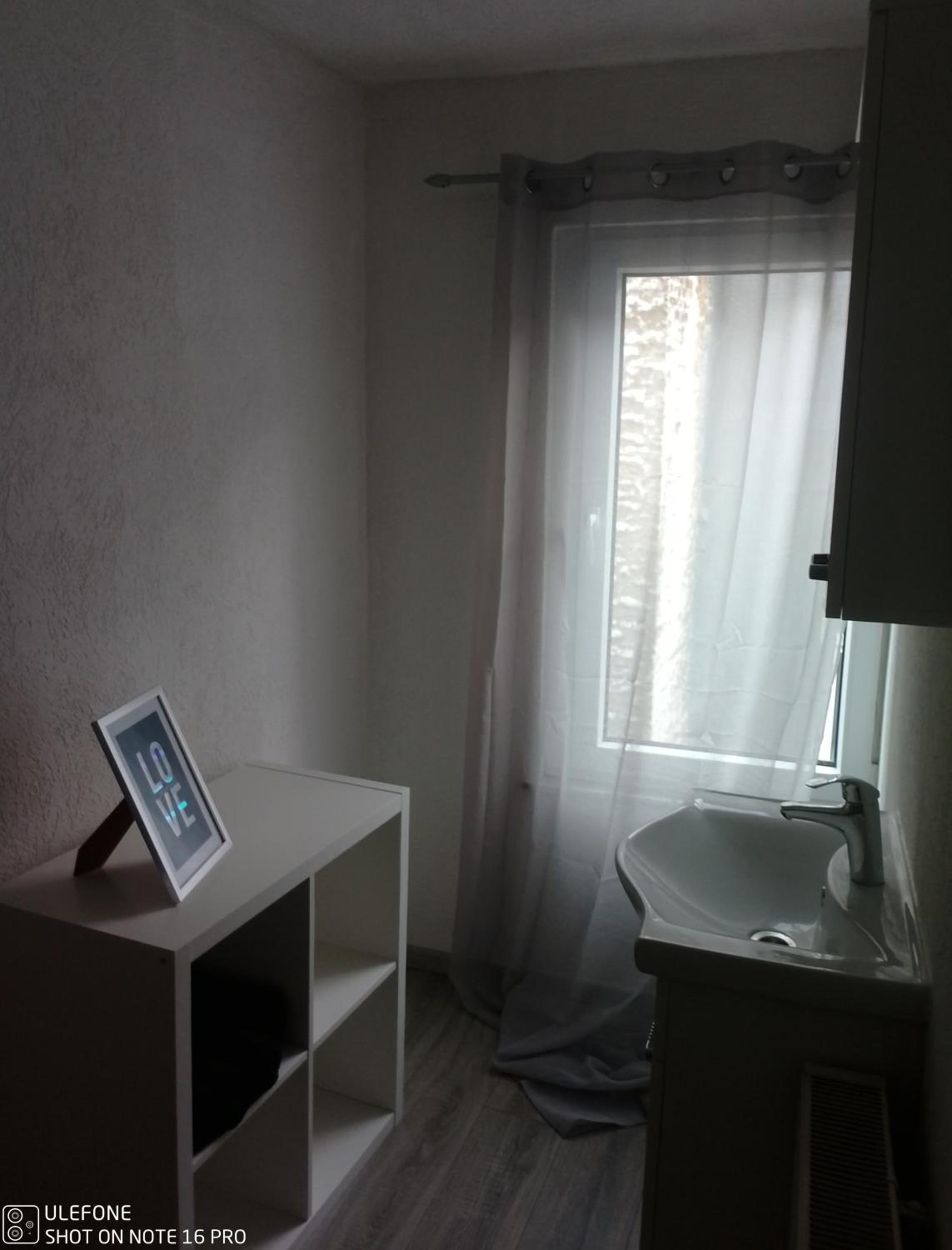 Logement Outremeuse 2D
