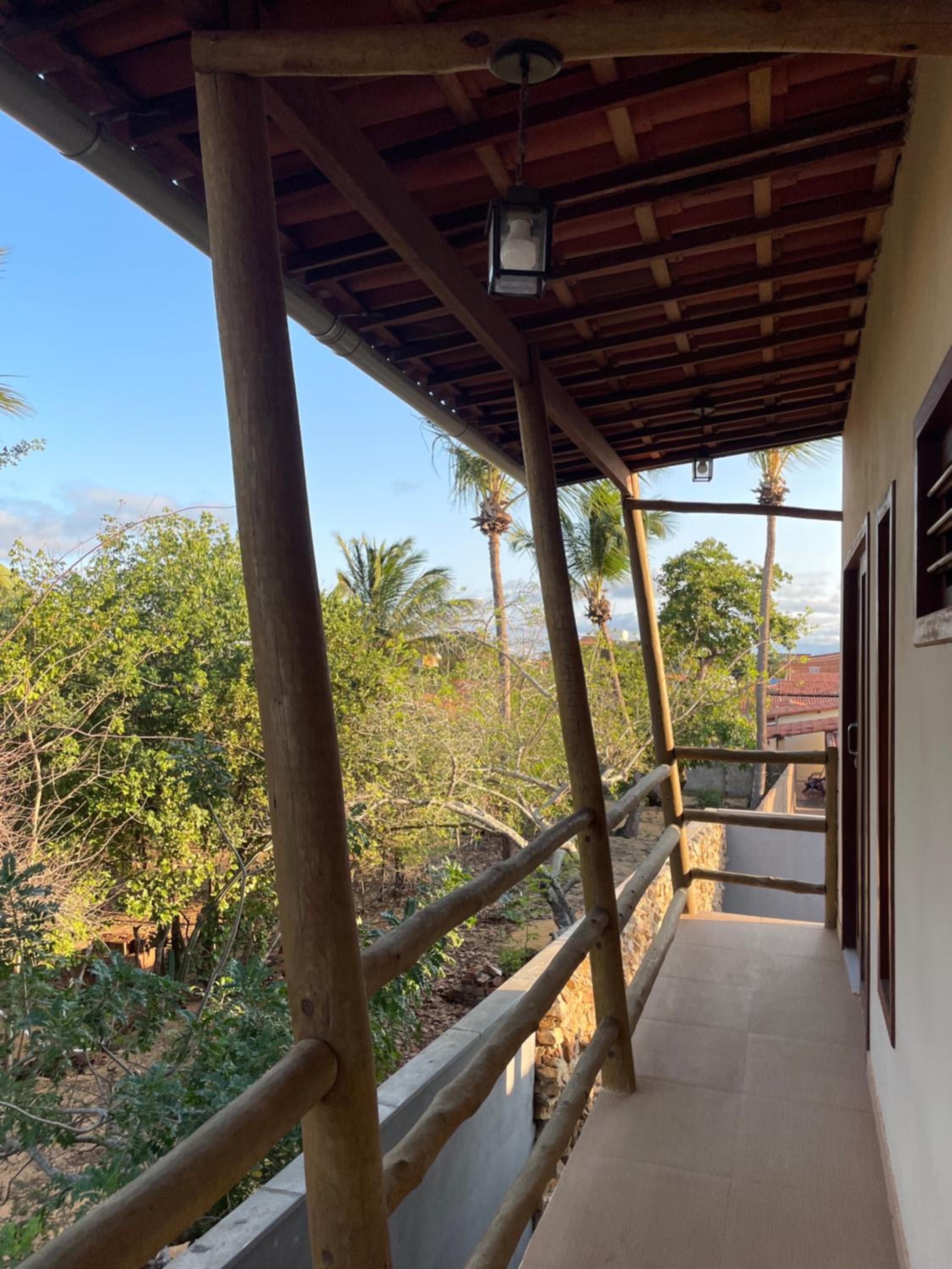 Gostoso Maresia Flats
