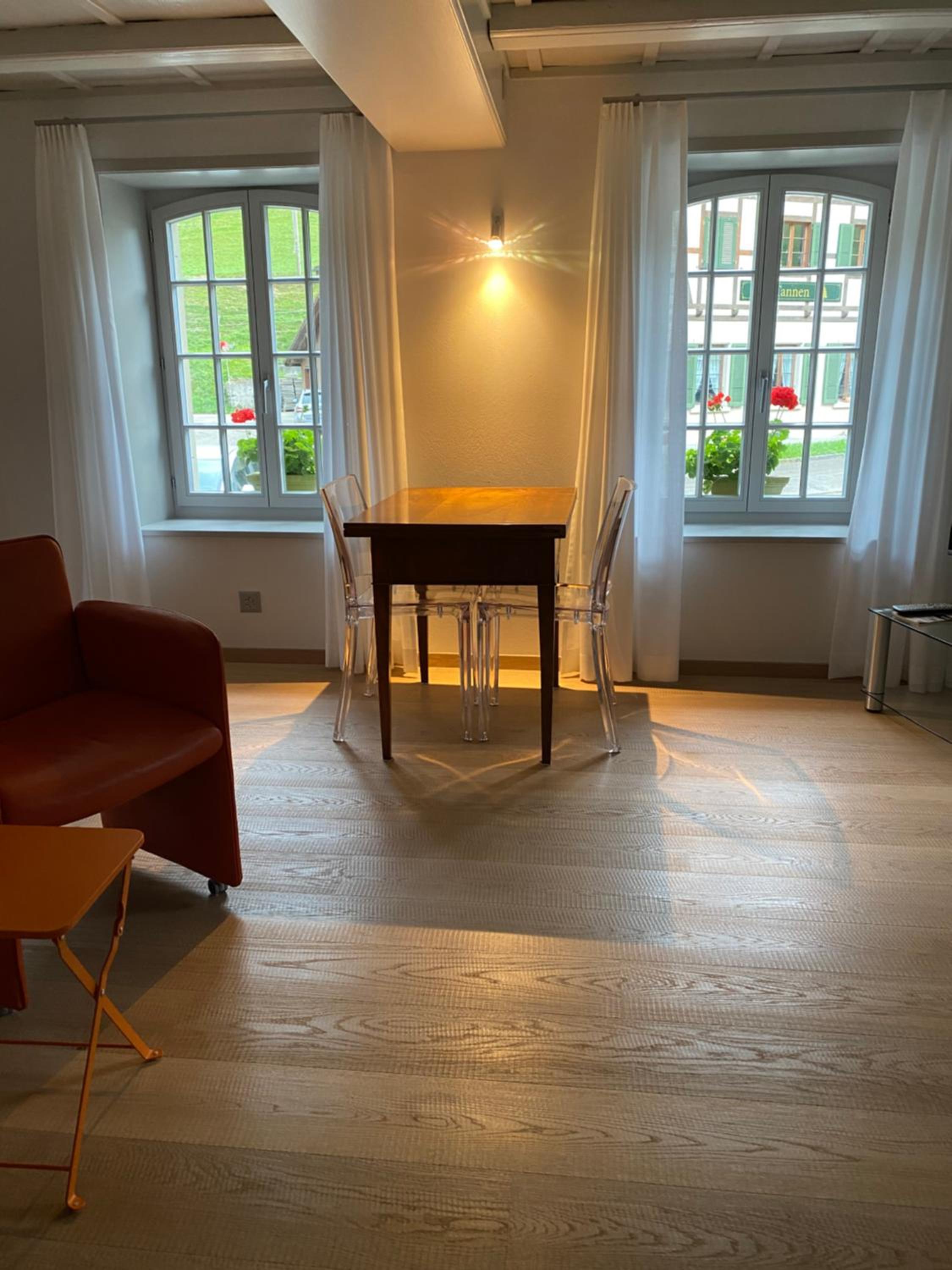 B&B tannen124